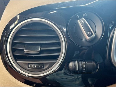 2014 Volkswagen Beetle 1.8T