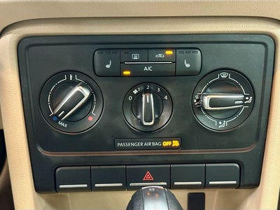 2014 Volkswagen Beetle 1.8T