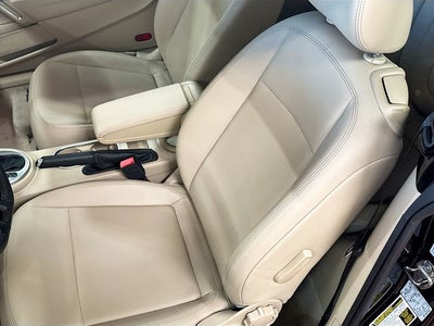 2014 Volkswagen Beetle 1.8T
