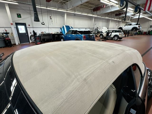 2014 Volkswagen Beetle 1.8T