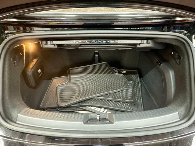 2014 Volkswagen Beetle 1.8T