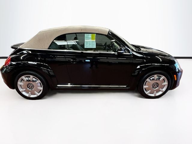 2014 Volkswagen Beetle 1.8T