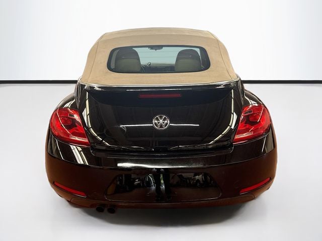 2014 Volkswagen Beetle 1.8T
