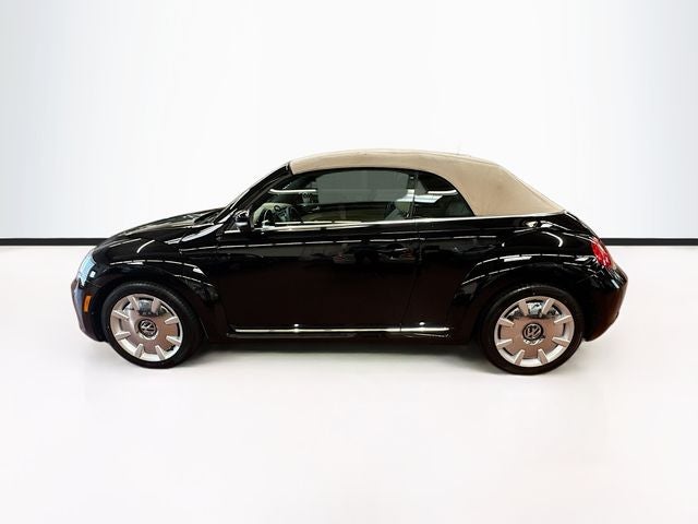 2014 Volkswagen Beetle 1.8T