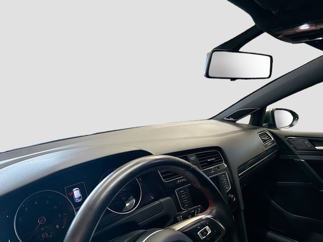 2016 Volkswagen Golf GTI Base