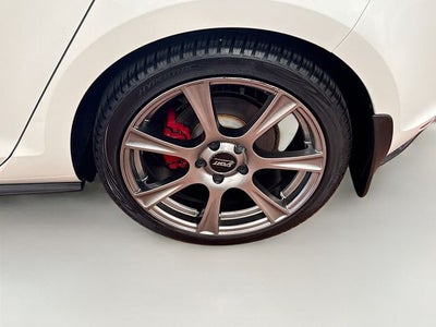 2016 Volkswagen Golf GTI Base