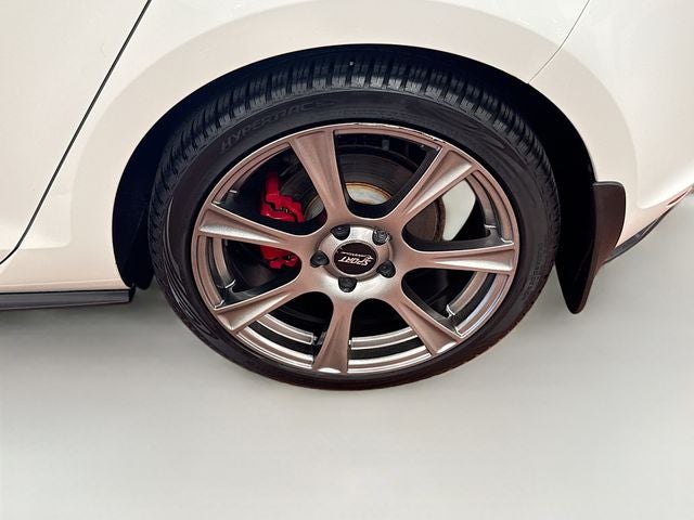 2016 Volkswagen Golf GTI Base