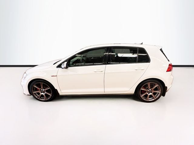 2016 Volkswagen Golf GTI Base