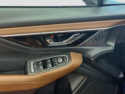 2021 Subaru Outback Touring XT