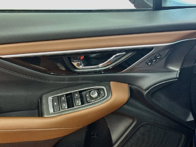 2021 Subaru Outback Touring XT