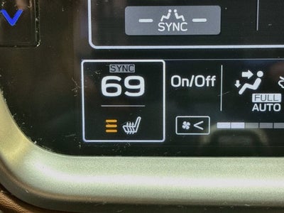 2021 Subaru Outback Touring XT