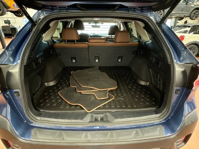 2021 Subaru Outback Touring XT