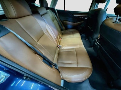 2021 Subaru Outback Touring XT