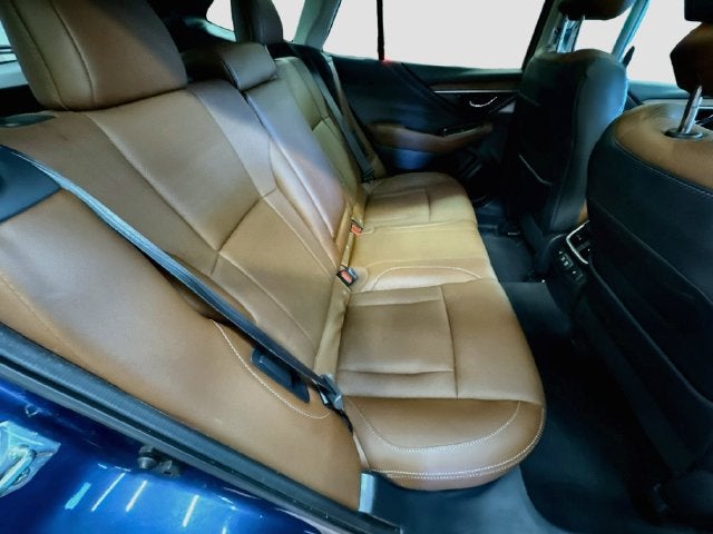 2021 Subaru Outback Touring XT