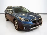 2021 Subaru Outback Touring XT