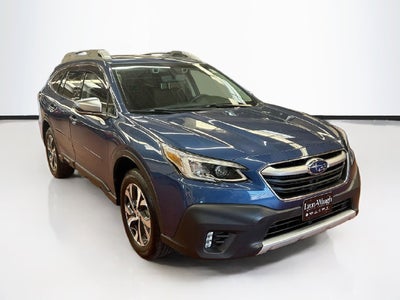 2021 Subaru Outback Touring XT