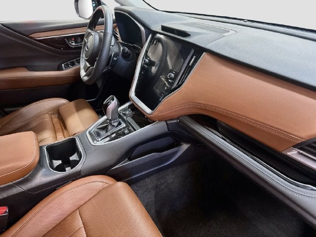 2021 Subaru Outback Touring XT