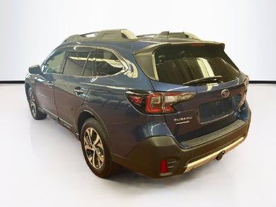 2021 Subaru Outback Touring XT