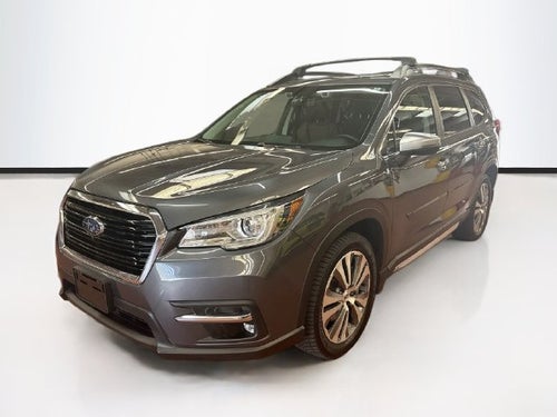 2020 Subaru Ascent Touring