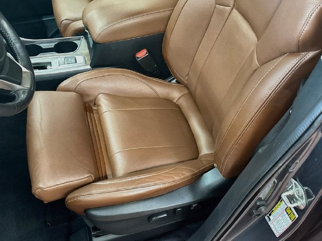 2020 Subaru Ascent Touring