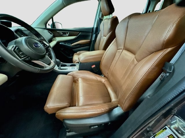 2020 Subaru Ascent Touring