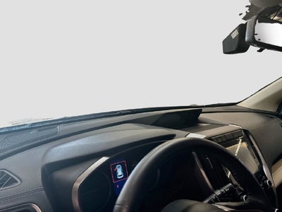 2020 Subaru Ascent Touring