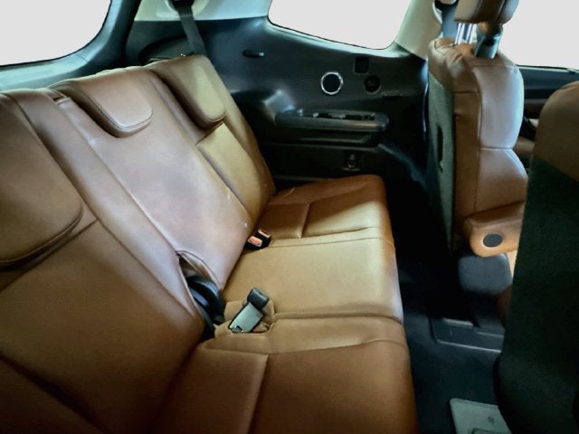 2020 Subaru Ascent Touring