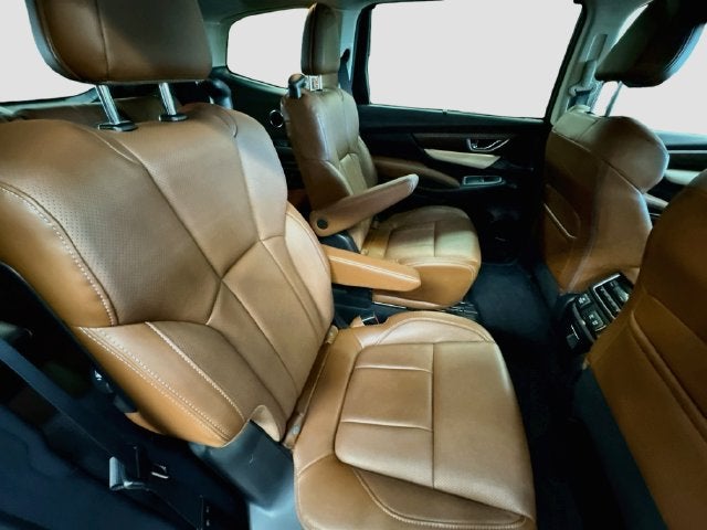 2020 Subaru Ascent Touring