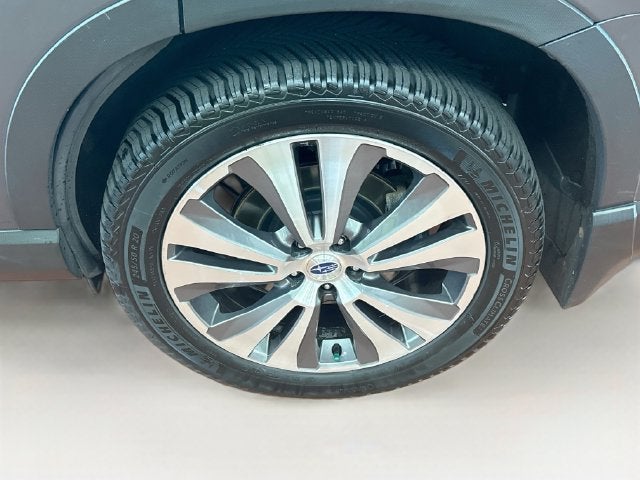 2020 Subaru Ascent Touring