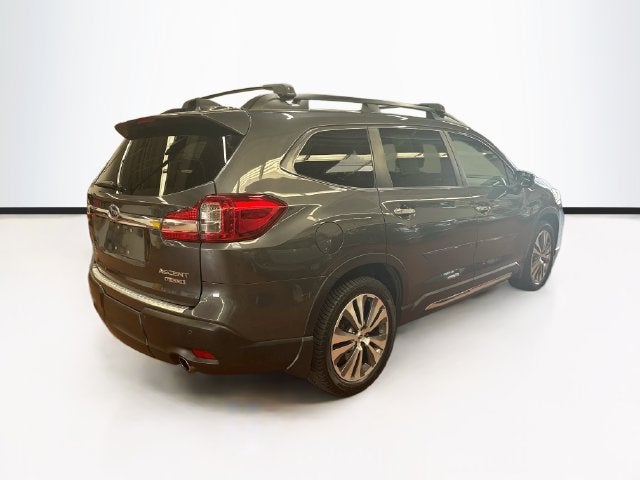 2020 Subaru Ascent Touring