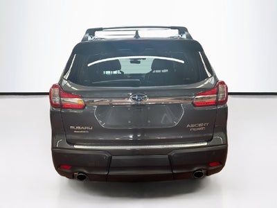 2020 Subaru Ascent Touring