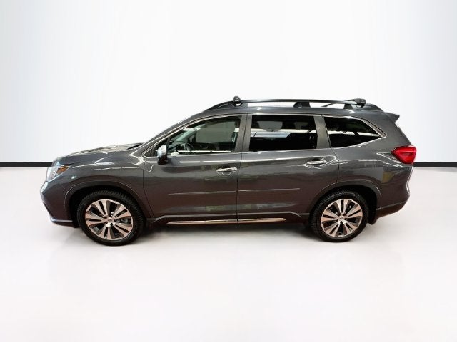 2020 Subaru Ascent Touring