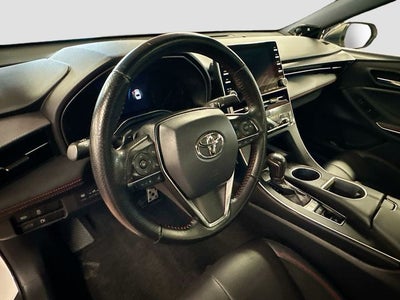 2020 Toyota Avalon TRD