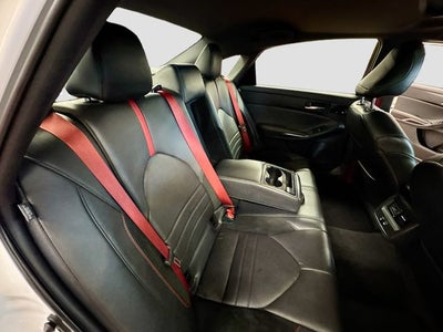 2020 Toyota Avalon TRD