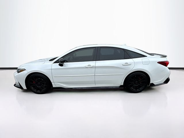 2020 Toyota Avalon TRD