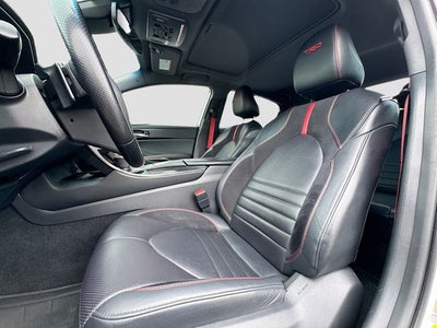 2020 Toyota Avalon TRD