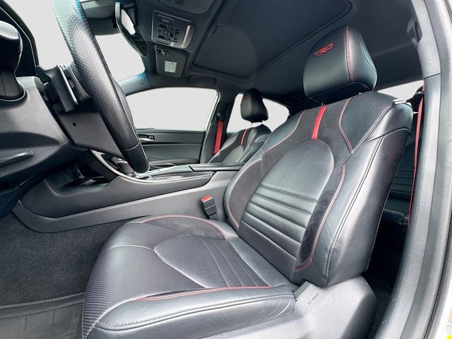 2020 Toyota Avalon TRD