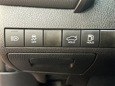 2020 Toyota Camry Hybrid SE