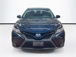 2020 Toyota Camry Hybrid SE