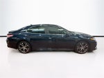 2020 Toyota Camry Hybrid SE