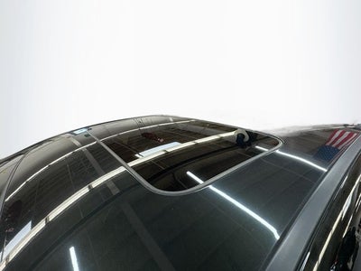 2017 Honda CR-V EX-L w/Navigation