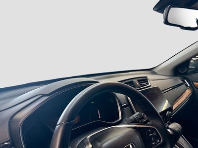 2017 Honda CR-V EX-L w/Navigation