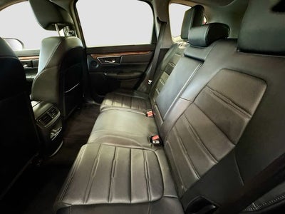 2017 Honda CR-V EX-L w/Navigation