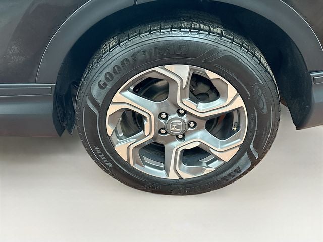 2017 Honda CR-V EX-L w/Navigation