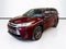 2018 Toyota Highlander Base