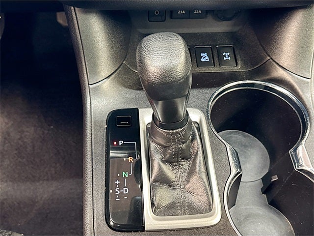 2018 Toyota Highlander Base