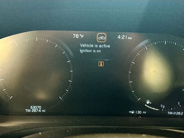 2020 Volvo S60 T5 Momentum