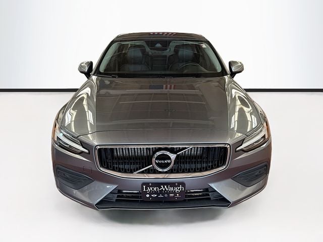 2020 Volvo S60 T5 Momentum