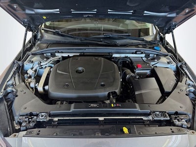 2020 Volvo S60 T5 Momentum