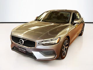 2020 Volvo S60 T5 Momentum